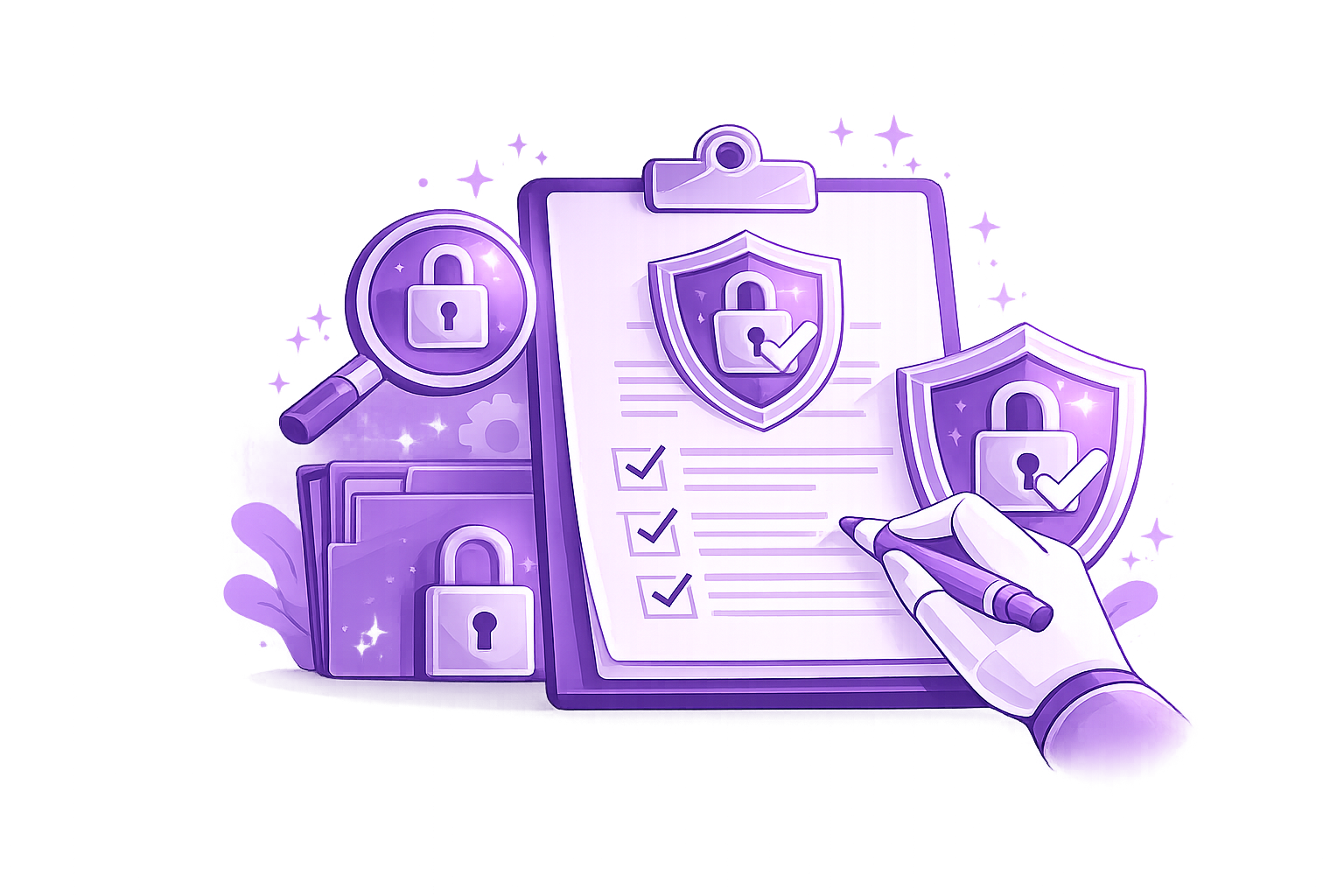 Política de Privacidade - Kronic Host