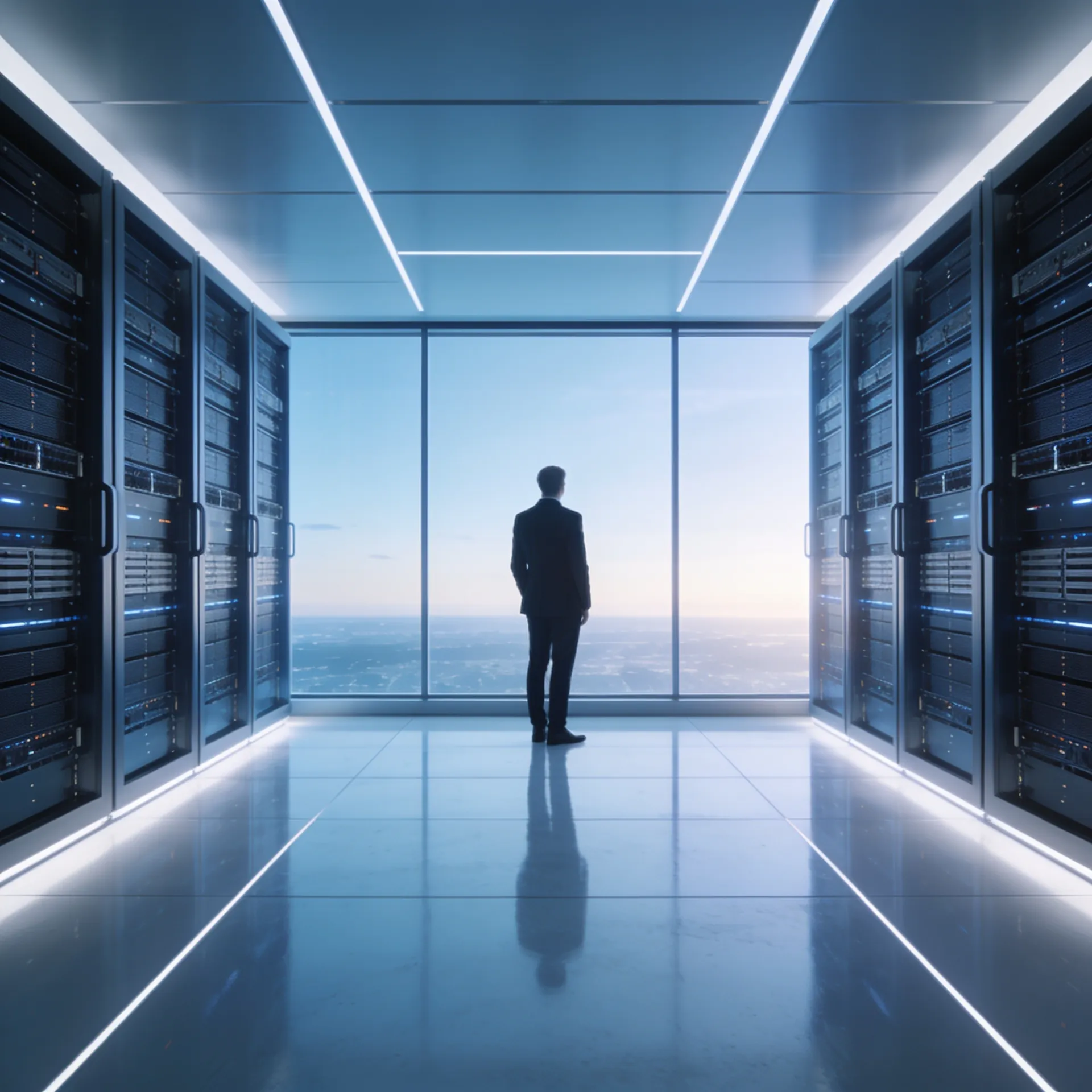 Servidor VPS OpenClaw no Brasil da Kronic Host